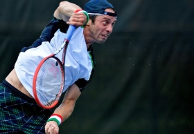 Paolo Lorenzi classe 1981