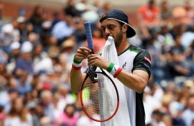 Paolo Lorenzi classe 1981