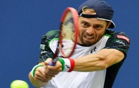 Paolo Lorenzi classe 1981, n.35 del mondo - best ranking