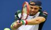 Lorenzi supera in rimonta Garcia-Lopez e accede al secondo turno del Masters 1000 di Shanghai