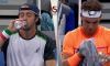 Paolo Lorenzi rimedia solo due giochi contro Rafael Nadal al primo turno dell’Atp 500 di Beijing