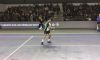 Masters 1000 Parigi Bercy: Paolo Lorenzi elimina Benoit Paire ed è al secondo turno