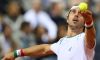 ATP Estoril: Paolo Lorenzi impiega tre set per superare Desein e accedere al secondo turno. Adesso il derby con Fognini