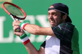 Paolo Lorenzi classe 1981, n.40 del mondo