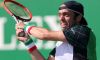 ATP Doha: Paolo Lorenzi eliminato al primo turno