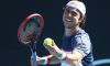 Paolo Lorenzi supera James Duckworth in quattro set e accede al secondo turno degli Australian Open.