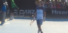 Paolo Lorenzi classe 1981