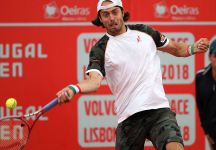 ATP s’Hertogenbosch: Il Tabellone Principale. Ostacolo orange per Paolo Lorenzi