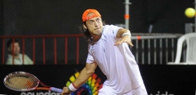 Paolo Lorenzi classe 1981, n.63 del mondo