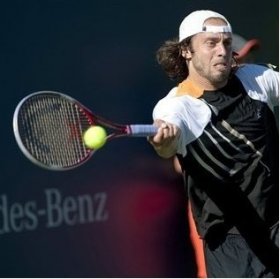 Paolo Lorenzi classe 1981, da domani al n.69 del mondo