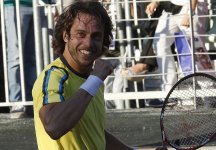 Circuito Challenger (settimana 14-20 Novembre): Lorenzi e Galvani a Salisburgo. Vagnozzi sceglie Bratislava
