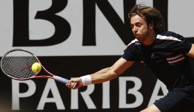 Paolo Lorenzi classe 1981, n.110 del mondo