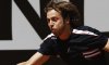 Challenger Quito: Sorpreso Lorenzi, subito eliminato. Fuori la testa di serie n.2