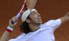 ATP Auckland: Entry list. Paolo Lorenzi fuori di solo due posti dal main draw
