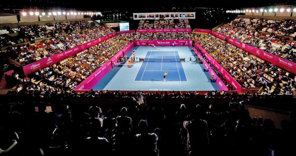 Il dilemma del torneo di Los Cabos