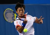 Challenger Caloundra: Il Tabellone Principale. Nessun azzurro presente