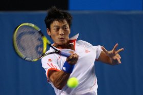 Yen-Hsun Lu testa di serie n.1 a Shanghai