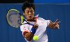 Challenger Seoul, Traralgon: I Main Draw. Nessun azzurro presente
