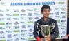 Yen-Hsun Lu il migliore nei challenger