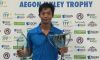 Record Challenger: Yen-Hsun Lu arriva a quota 24