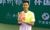 Circuito Challenger: Ancora record per Yen-Hsun Lu