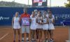 Finali Serie A1 BMW: Il Ct Lucca vince la serie A1 Femminile. Per la prima volta Jessica Pieri: “Titolo assolutamente inaspettato”. Sonego e Andujar pronti per la Finale Maschile