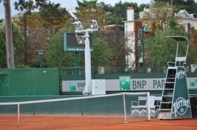 Roland Garros: Dal prossimo anno si potrebbe giocare anche con le luci artificiali