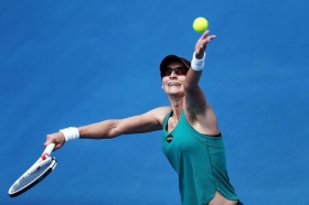 Mirjana Lucic-Baroni