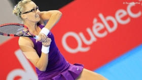 Mirjana Lucic-Baroni classe 1982, n.56 WTA
