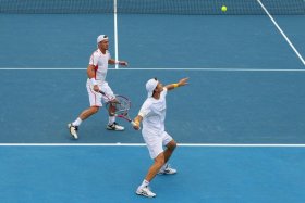 Peter Luczak classe 1979, best ranking n.64 del mondo