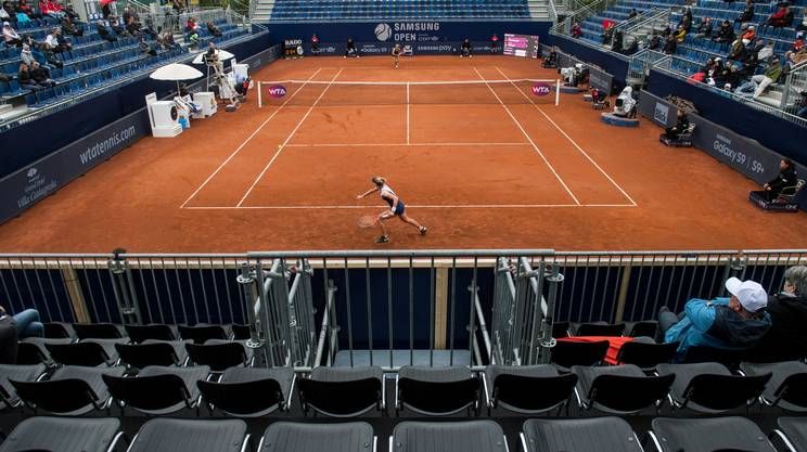 Il meteo avverso e il calendario: quando un torneo diventa infinito