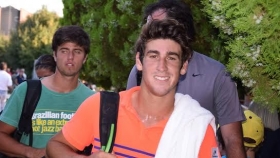Orlando Luz classe 1998