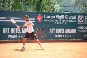 Federico Maccari classe 1994, n.104 Under 18