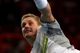 Vincent Millot classe 1986, n.193 ATP