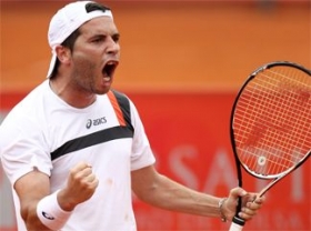 Albert Montanes classe 1980, n.134 ATP