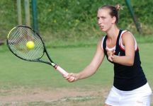ITF Padova: Risultati Completi Secondo Turno. Anastasia Grymalska ai quarti di finale. Fuori le altre azzurre