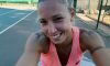 Tereza Mrdeza: “La vita è una gara, piene di sorprese, come il tennis…ma basta con gli infortuni!” La tennista croata ci racconta i suoi inizi, i suoi obiettivi, la sua Istria