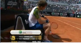 Andy Murray classe 1987, n.2 del mondo
