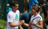 Andy Murray e le critiche sessiste quando assunse Amelie Mauresmo