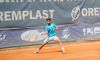 Challenger Brest: Quali. Fuori Federico Maccari