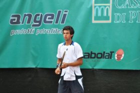 Federico Maccari classe 1994, n.118 Under 18