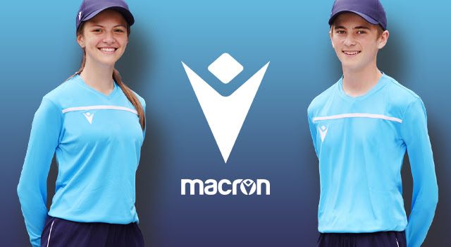 Macron entra nel mondo del tennis internazionale: l brand italiano sarà presente nell’ATP Cup, alle Melbourne Summer Series e all’Adelaide International
