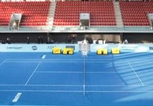 Masters 1000 e WTA Madrid – News e risultati di giornata. Dichiarazioni di Seppi: “Nel secondo set ho servito molto bene”. Novak Djokovic lascia per strada un set con Gimeno Traver. Richard Gasquet si salva con il rovescio. Avanzano Serena Williams e Wozniacki (Video)
