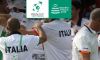Davis Cup: Ecco i sei Gironi del World Group. Italia con Stati Uniti e Canada