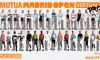 Mutua Madrid Open Virtual Pro: LIVE la seconda giornata (LIVEVIDEO)