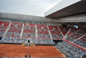 Mutua Madrileña Open: quando un cambio campo diventa grottesco
