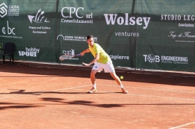 Gianluca Mager classe 1994