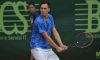 Challenger Vicenza: I risultati con il Live dettagliato del Secondo Turno di Qualificazioni