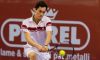Challenger Mestre: Risultati Primo Turno Qualificazioni. Livescore dettagliato. Giannessi già al turno decisivo