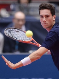 Gianluca Mager classe 1994, n.429 ATP